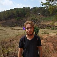 Clovis Miller's Photo