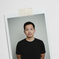 Abdul Rahman Musa's Photo