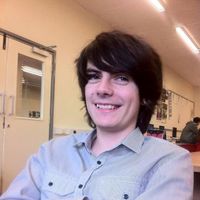 Фотографии пользователя Daniel Taylor