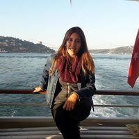 Javiera Villalobos的照片