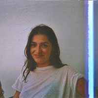 Violette Marrel's Photo