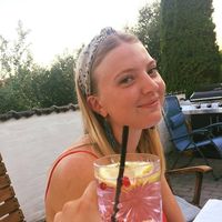 Ida Brandt-Pedersen's Photo