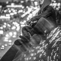 Maksim Khromov's Photo