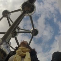 Aline Ferreira's Photo