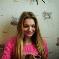 Marina Borgovich's Photo