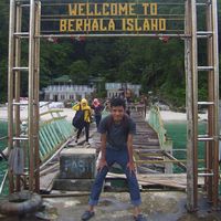 Fotos von Rachmat Hafriza Situmorang