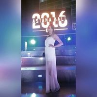 Aizhan Aimbetova的照片