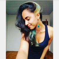 Maria Clara de Castro's Photo