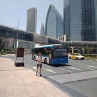 Hombre Rojo的照片