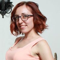 Фотографии пользователя Lilia Dobryvoda