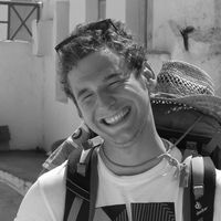 Christophe Marcot的照片