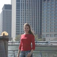 Ania Gornikowska's Photo