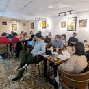 Vietnamese Session For Foreigners In HCM City's picture