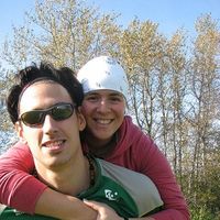 Mathieu Brien's Photo