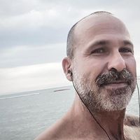 Marcio Remiao的照片