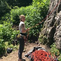 Weronika Bargieł's Photo