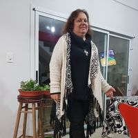 Silvia Cristina Zini的照片