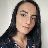 Gabi Piekarska's Photo