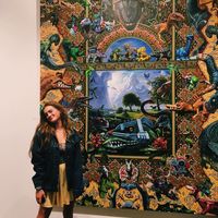 Le foto di Virginia Bullington