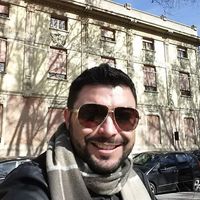 Rodrigo Dadam的照片