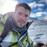 Alon Kujavsky's Photo