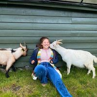 Mari Hove Bjerge's Photo