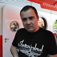 George Arsene's Photo