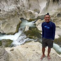 Ricky Dimailig's Photo