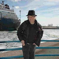 Richard Leavere's Photo