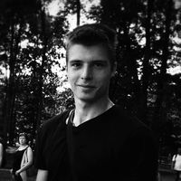 Alexey Litomin的照片