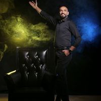 Ahmed Habeeb's Photo