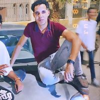 Mahmoud drav's Photo