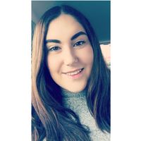 Hannah Maes的照片