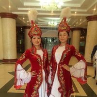 Fotos de KURALAY Serikbay