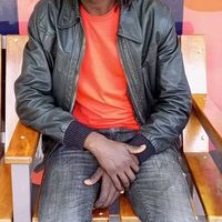 Eric Mwendwa的照片