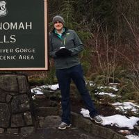 Matt Graham的照片