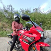 Chandni Patra's Photo