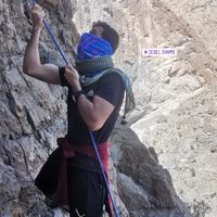 Jaber Alhabsi's Photo