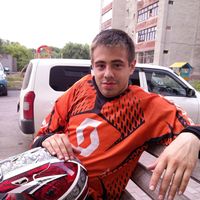 EVGENIY DORONIN's Photo