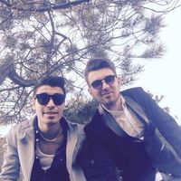 Florian Taggiasco's Photo