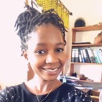 Happie Loketo的照片