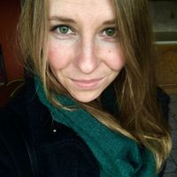 Anastasija Strižakova's Photo