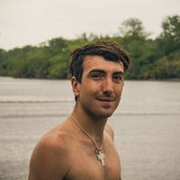 Esteban Campostrini's Photo