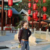 Taras Lataniuk的照片