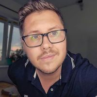 Robert Iwański's Photo