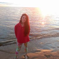 SARA FERNÁNDEZ's Photo