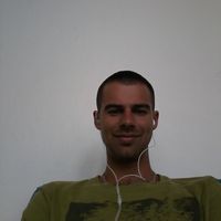 Mathieu Lebrun's Photo