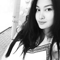 Aigerim Zhakupova's Photo