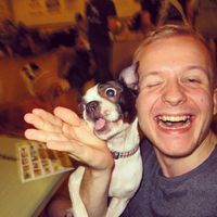 Aron Strandberg的照片