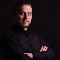 Dmitry Ryvkin's Photo